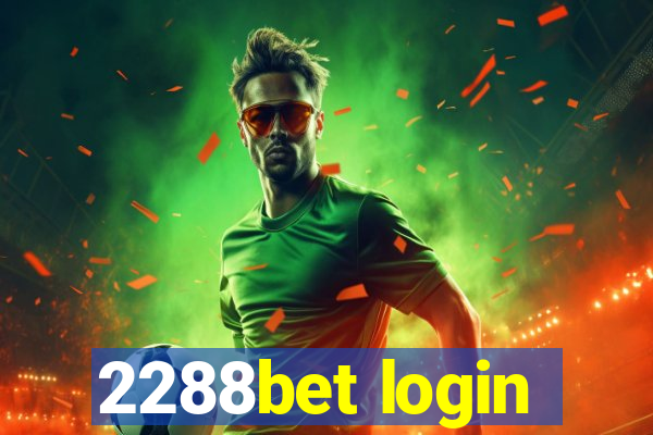 2288bet login